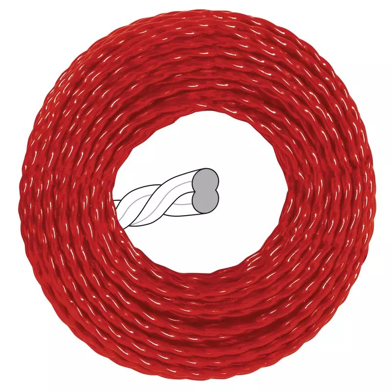 EAN 4006825637946 - Einhell 3436657 accesorio para cortaborde y desbrozadora Bobina de hilo para cortabordes imagen 1