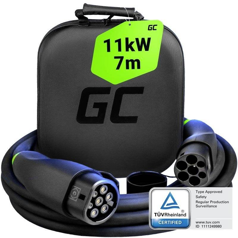 EAN 5904326370364 - Green Cell GC-EVKABGC04 no categorizado imagen 2