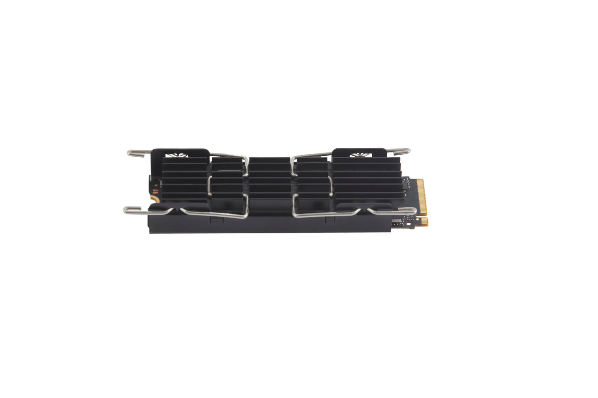 EAN 0196337180550 - HP Z Turbo 512GB PCIe-4x4 TLC Z4/Z6 Kit SSD M.2 PCI Express 4.0 NVMe imagen 1