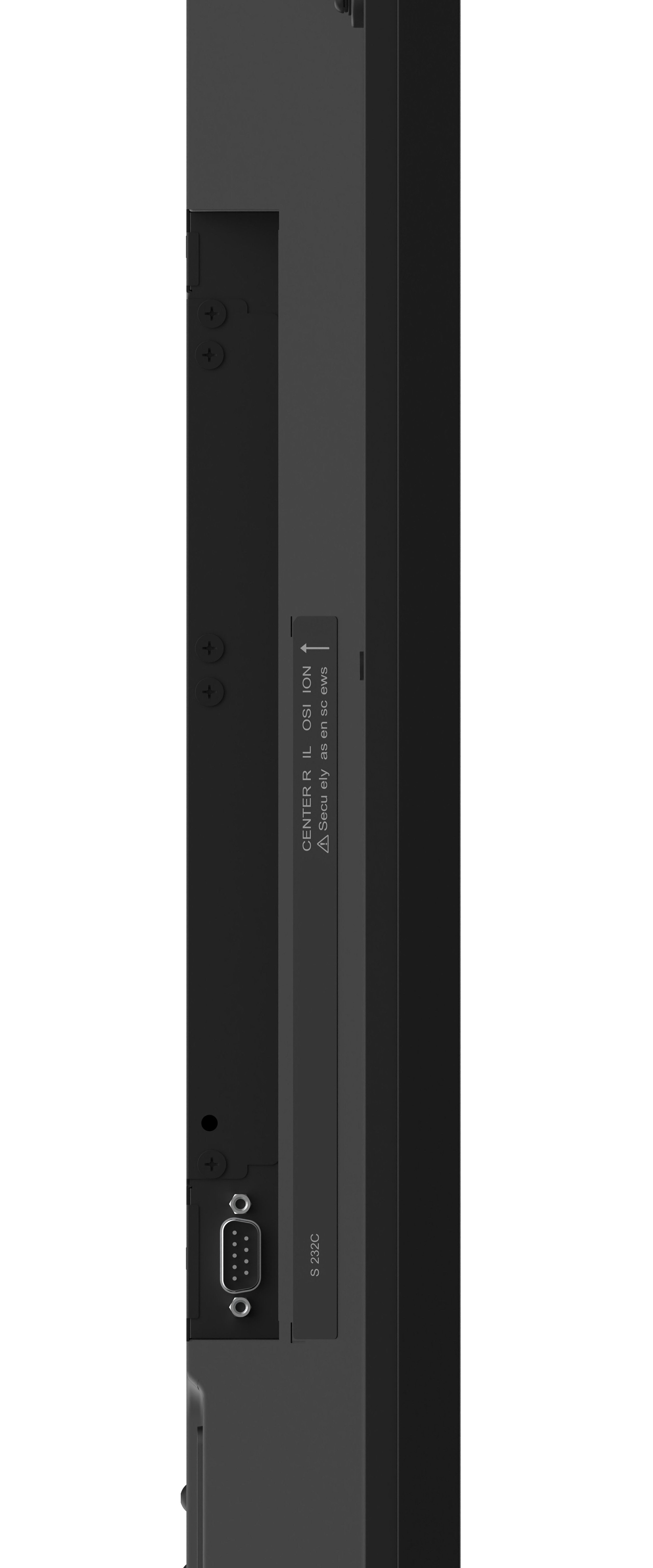 EAN 4550556131032 - Sharp MultiSync M502 Pantalla plana para señalización digital 127 cm (50") LCD 550 cd / m² 4K Ultra HD Ne imagen 10