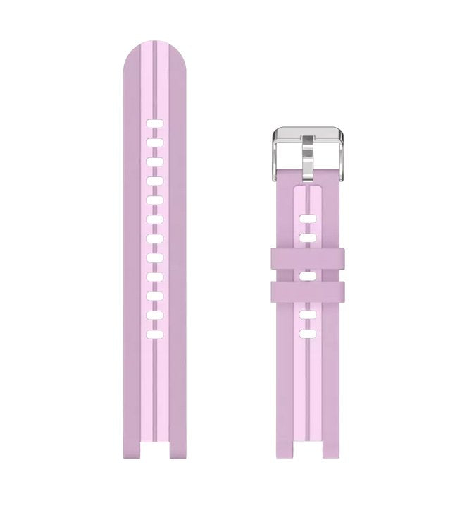 EAN 5291485009519 - Canyon SEMIFRESW61PK Relojes inteligentes y deportivos AMOLED Digital Pantalla táctil Plata imagen 6