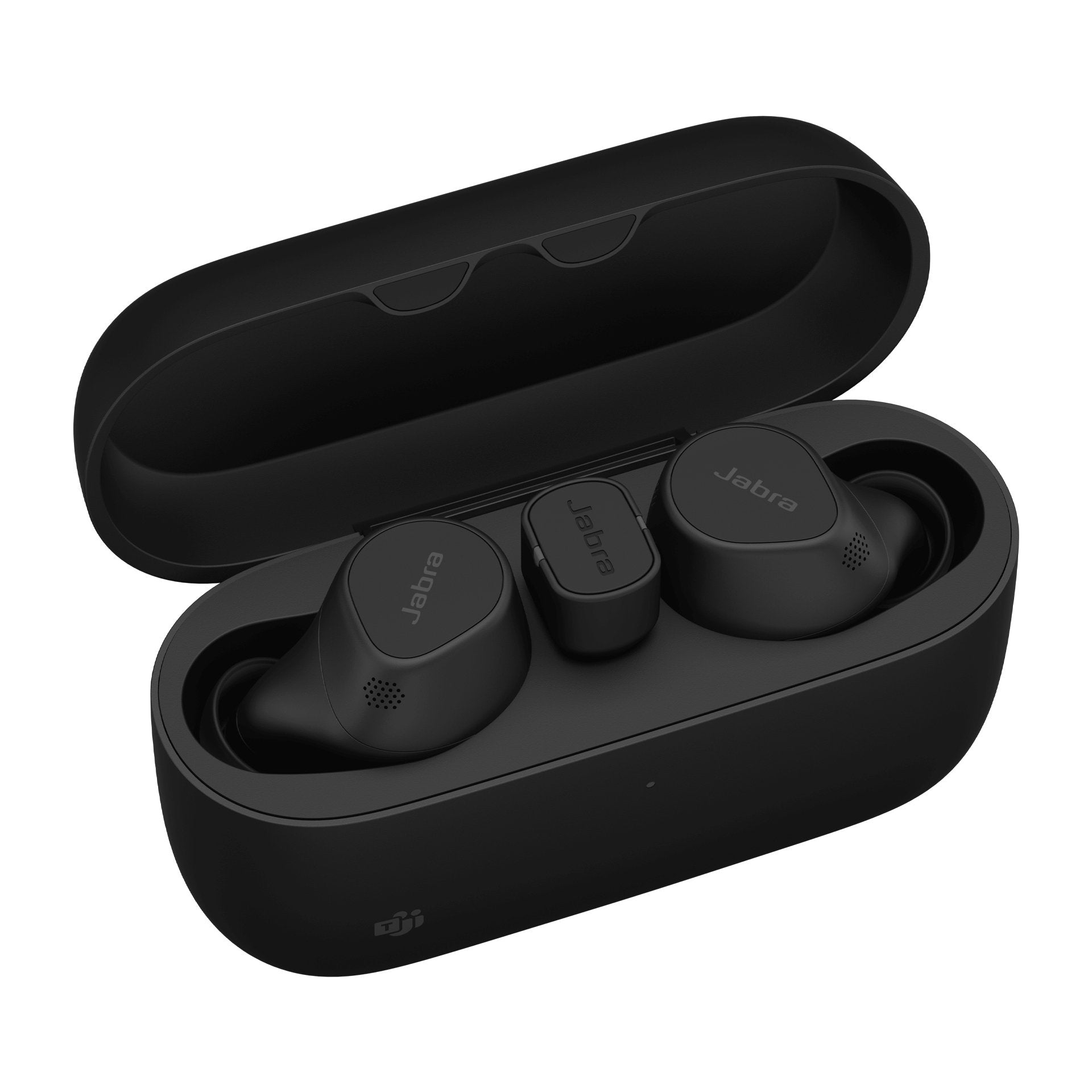 EAN 5706991026603 - Jabra Evolve2 Buds Auriculares True Wireless Stereo (TWS) Dentro de oído Llamadas/Música Bluetooth Negro imagen 1