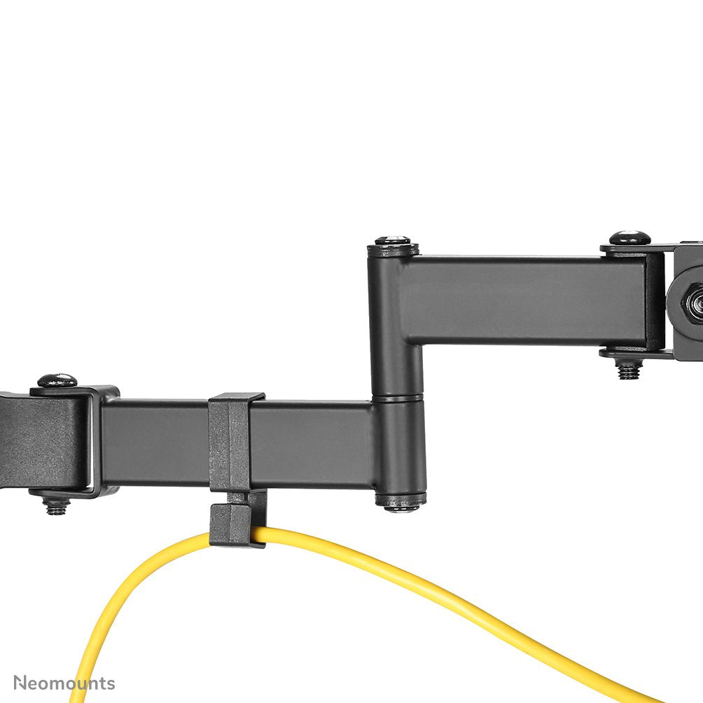 EAN 8717371449018 - Neomounts FL40-450BL11 soporte para TV 81,3 cm (32") Negro imagen 9