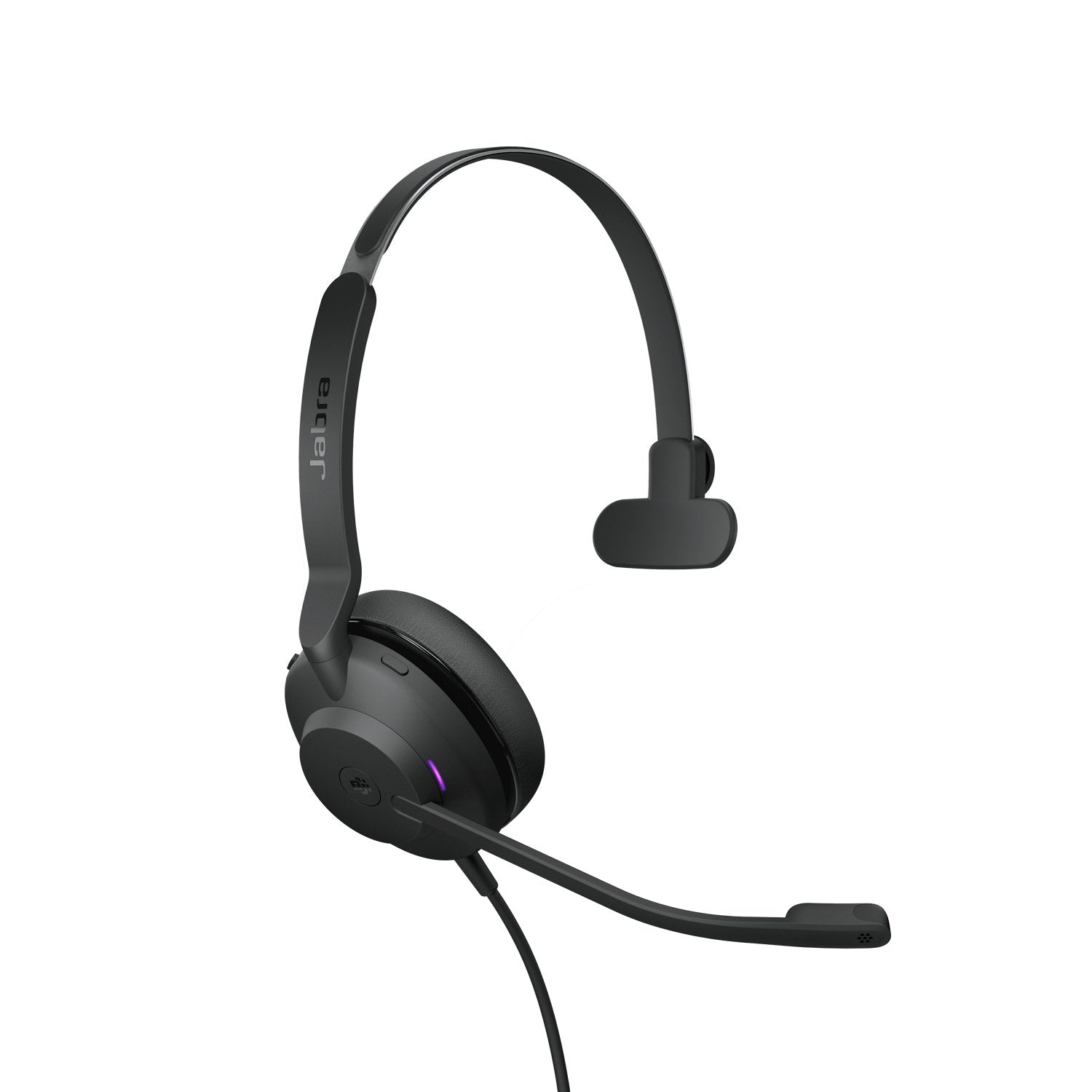 EAN 5706991024722 - Jabra Evolve2 30 Auriculares Alámbrico Diadema Oficina/Centro de llamadas USB tipo A Negro imagen 3