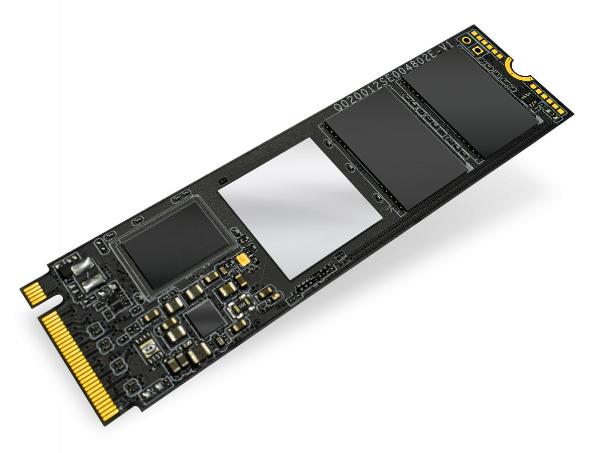 Disco Ssd Emtec 500gb 3d Nand Phison 2,5" (6.3cm) Sataiii X400 Ecssd500gx400