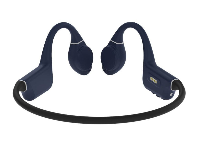 Auricular Sluchawki Kostne Creative Outlier Free Pro Plus Bk