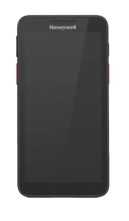 Honeywell Ct30p-L1n-37d1edg Ordenador Móvil De Mano 14 Cm (5.5") 2160 X 1080 Pixeles Pantalla Táctil 215 G Negro