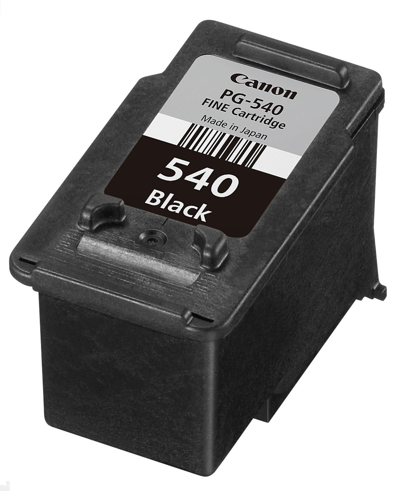 Cartucho Tinta Canon Pg 540 Negro Blister