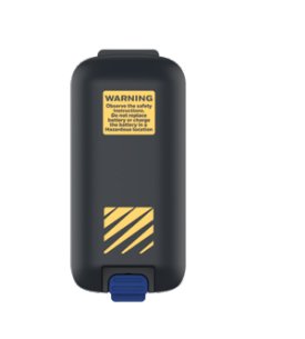 Battery Ck65 Ni/Atex Cpnt .