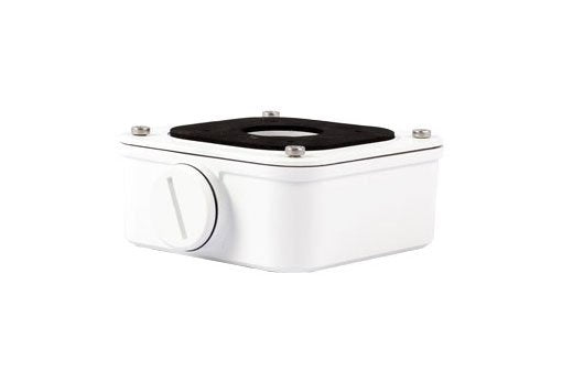 Allnet All-Cam2497-Len Caja De Conexiones