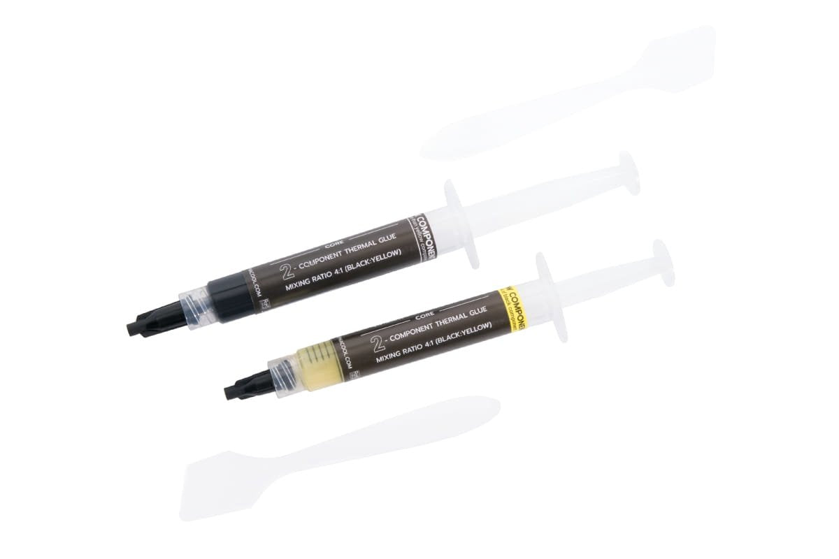 EAN 4250197130042 - Alphacool 13004 compuesto disipador de calor Adhesivo térmico 0,9 W/m·K 5 g imagen 2