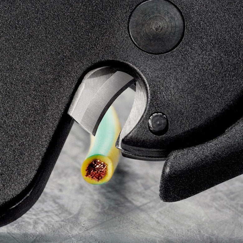 Alicates Pelacables Knipex 12 72 190 Nexstrip