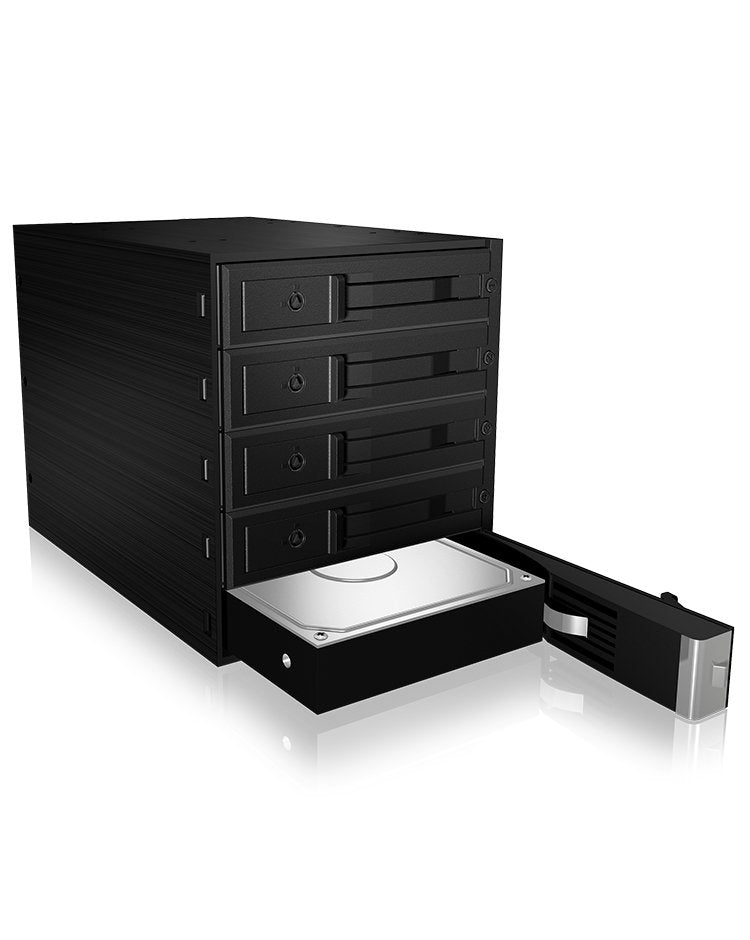 Icy Box Ib-565ssk, Marco De Montaje 56005