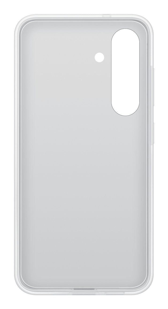 Funda Samsung Flipsuit Case Fr Galaxy S25. Blanco