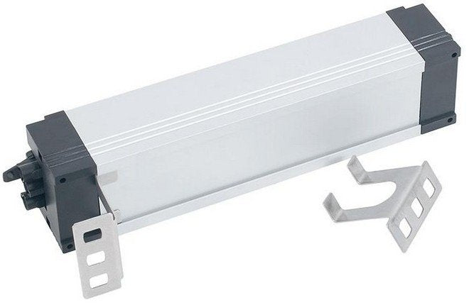 Mounting Bracket - Stainless Steel -