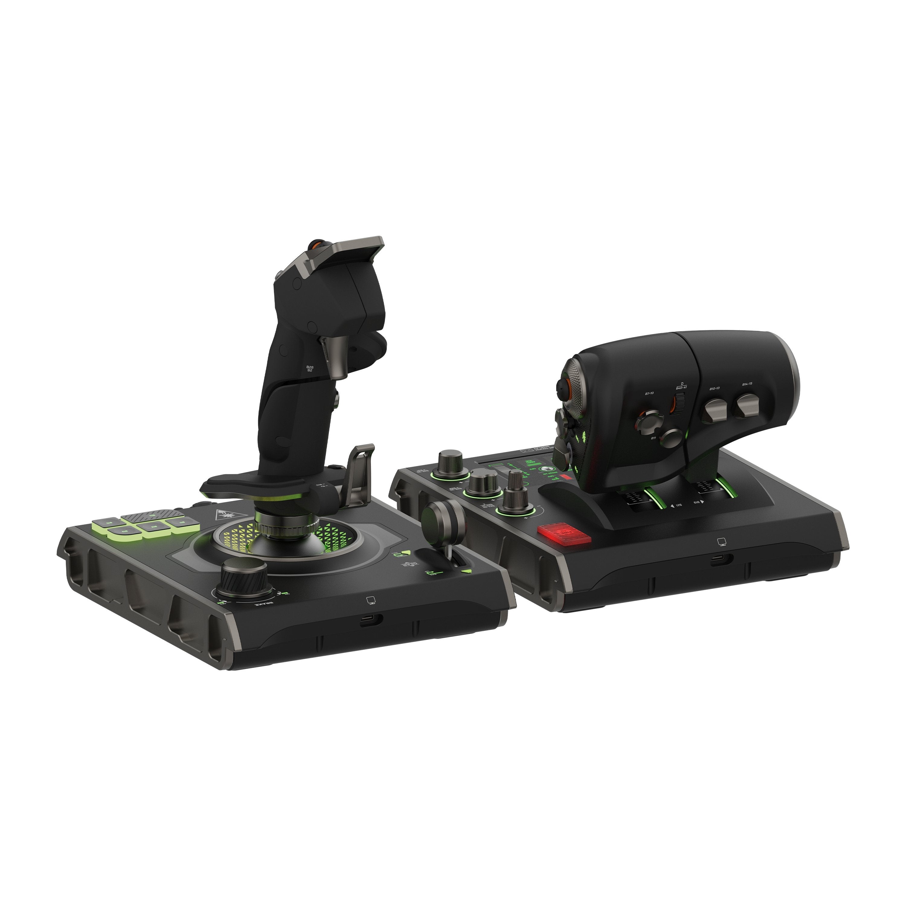 Turtle Beach Velocityone Flightdeck