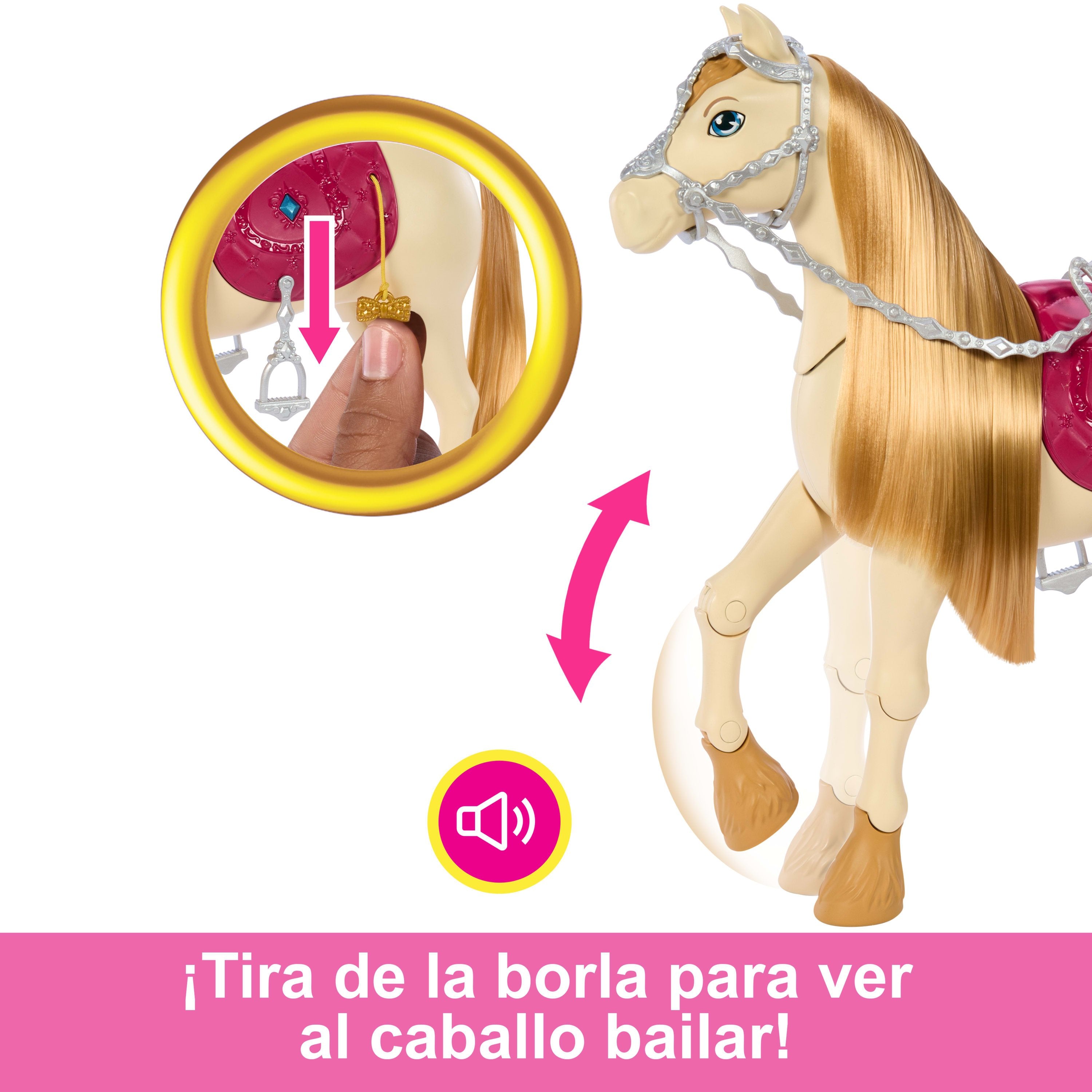 EAN 0194735231010 - Barbie HXJ42 muñeca imagen 11
