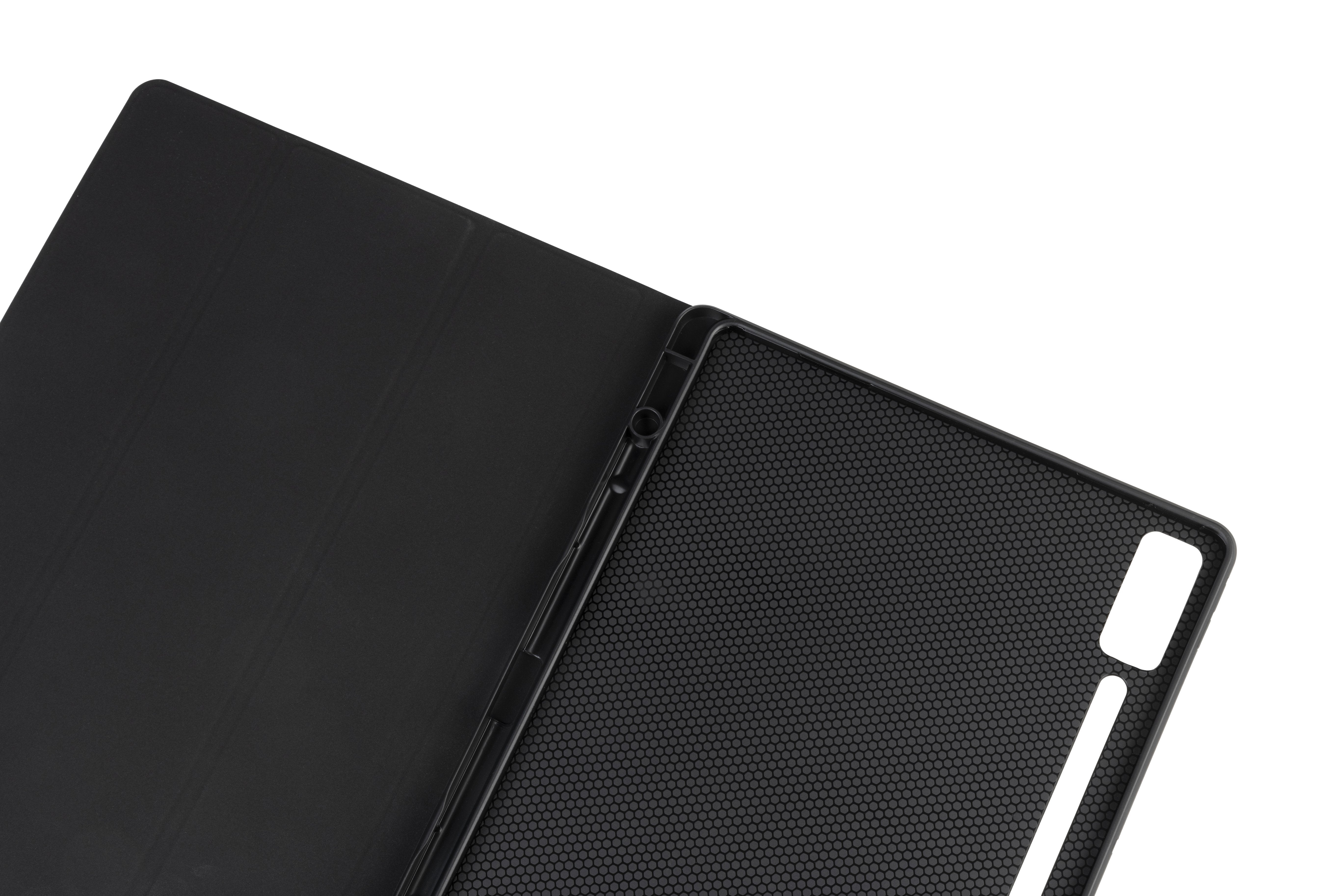 Tucano Tre Hülle Lenovo Tab P12 12.7'' Negro