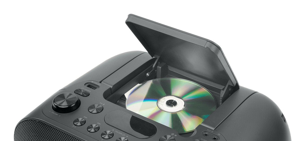 Radio Muse M-35 Bt Portable With Bluetooth And Usb Port