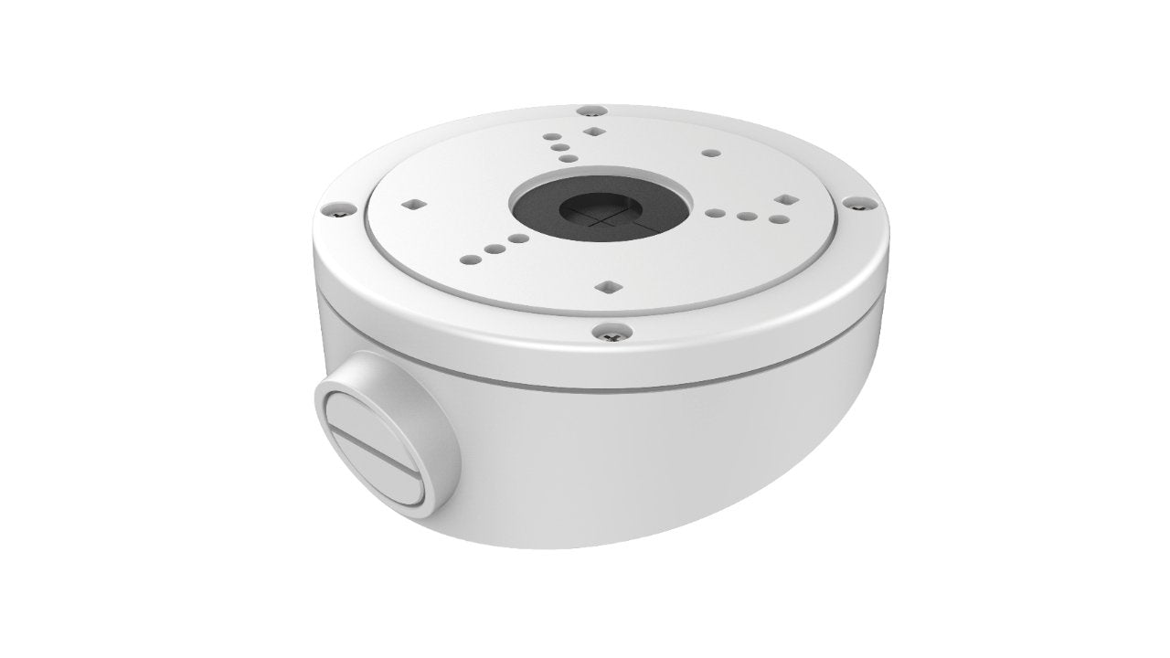 Hikvision Ds-1281zj-S Inclined Ceiling Mount