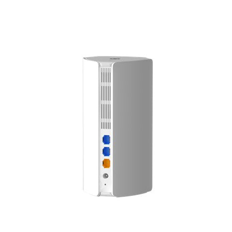 EAN 6971693272521 - Ruijie Networks RG-M18 router inalámbrico Gigabit Ethernet Doble banda (2,4 GHz / 5 GHz) Blanco imagen 3
