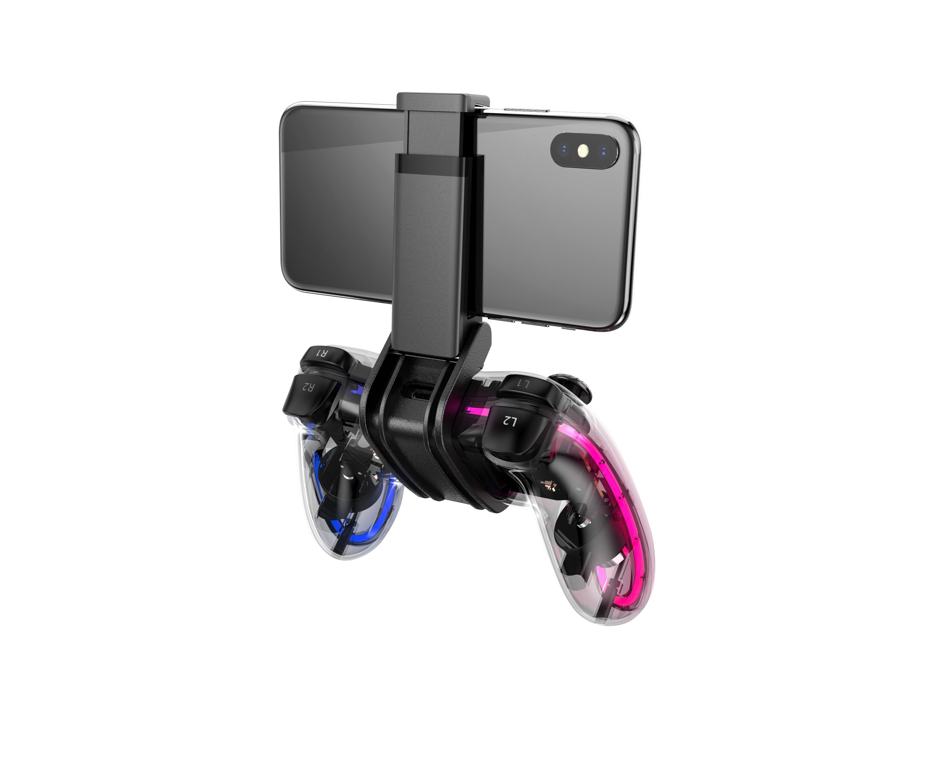 Mando Inalámbrico Havit G180bt