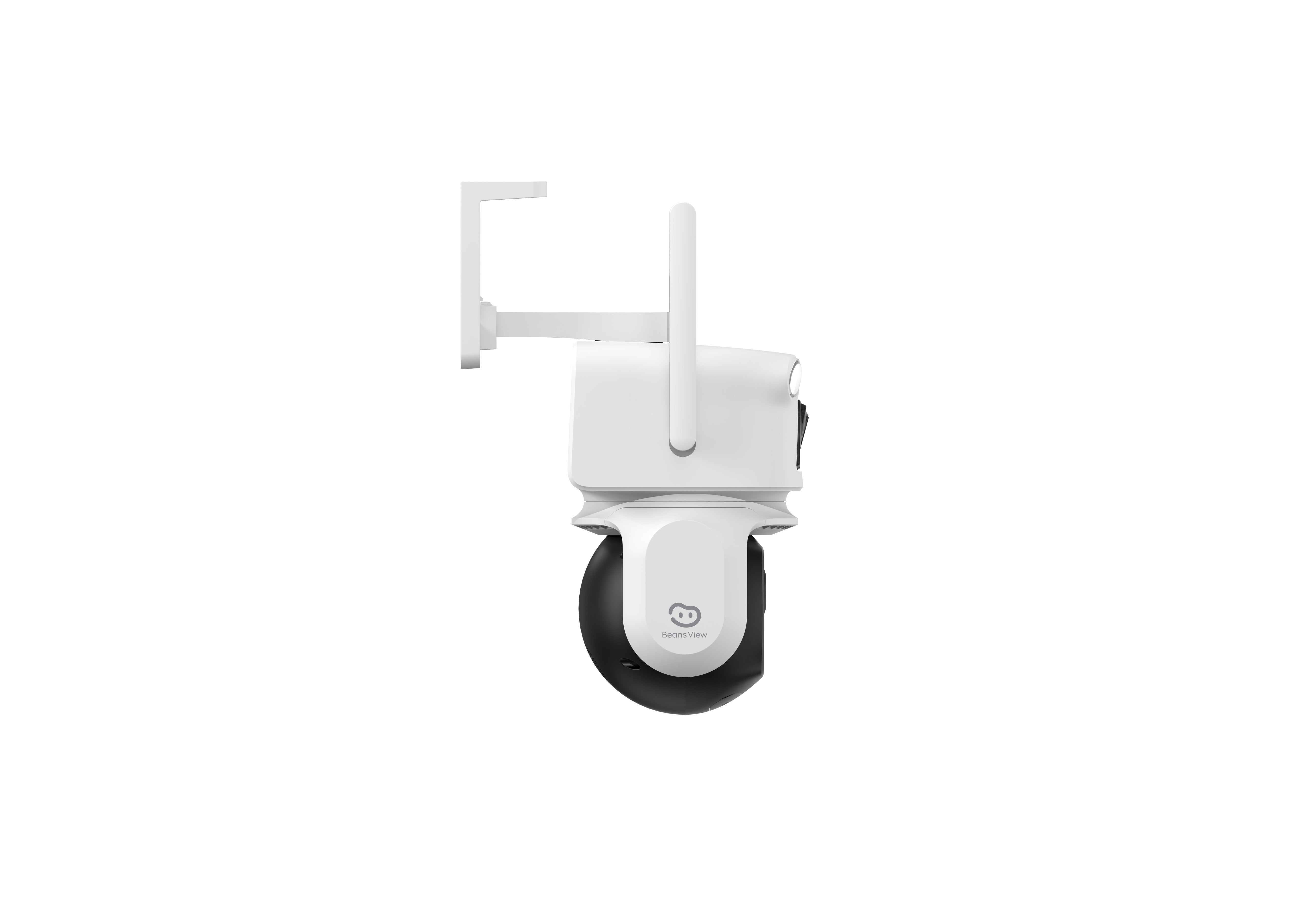 EAN 6941545641973 - BeansView D320 Bala (forma) Cámara de seguridad IP Exterior 2304 x 1296 Pixeles Pared imagen 4