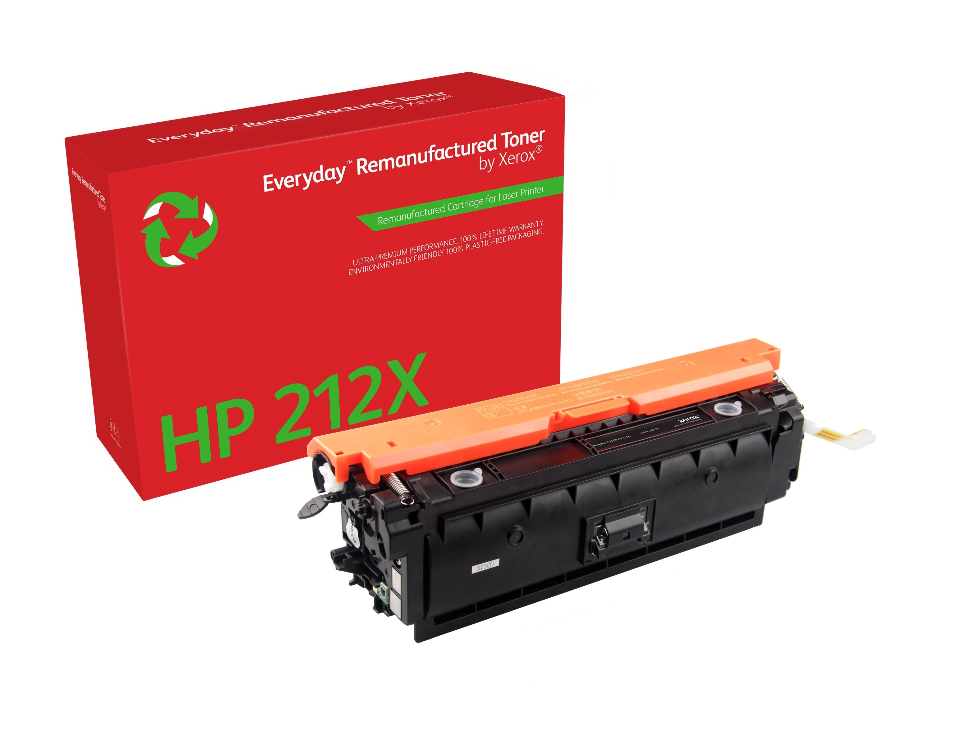 Toner Xerox Everyday Black Compatible With W2120x, High Capacity