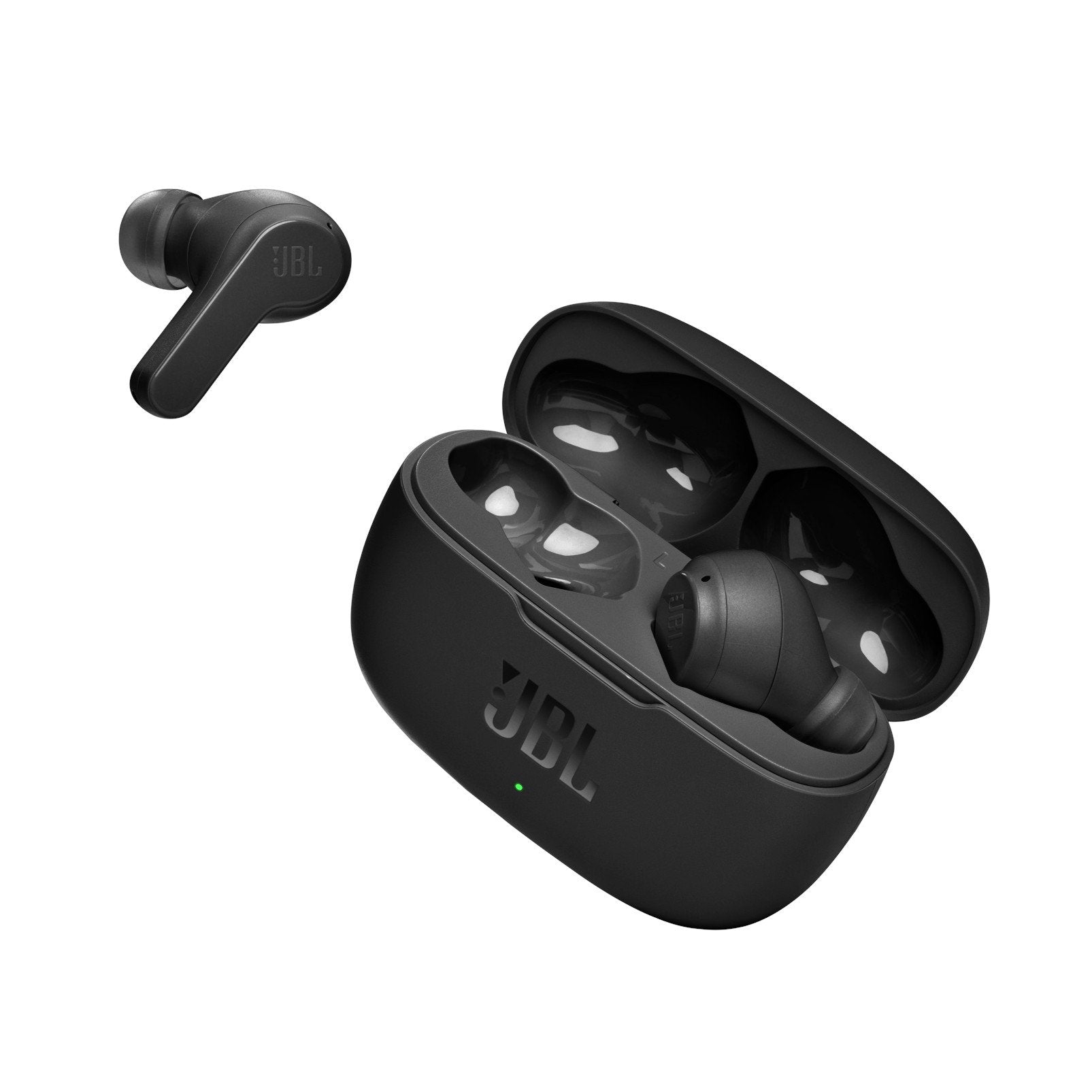EAN 6925281988424 - JBL Wave 200 TWS Auriculares Inalámbrico Dentro de oído Música Bluetooth Negro imagen 9