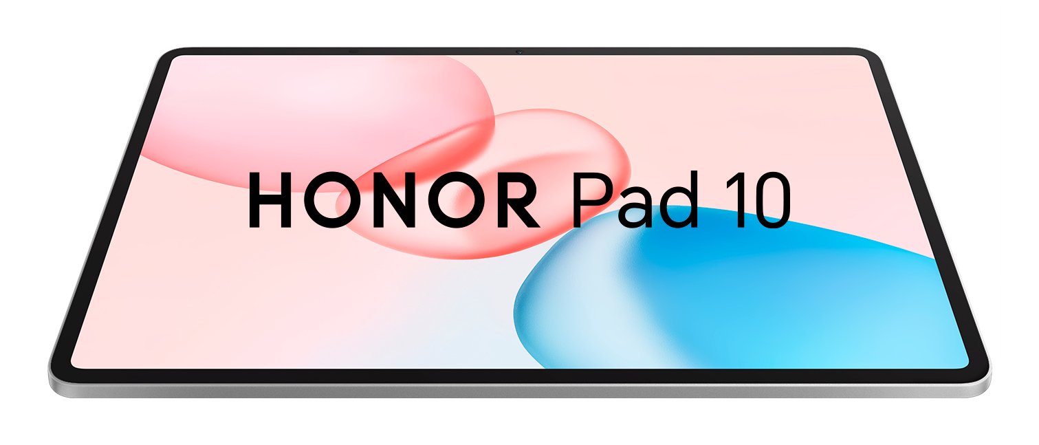 Honor Pad 10 8+256gb 12.1" Wifi Gray + Keyboard Ita