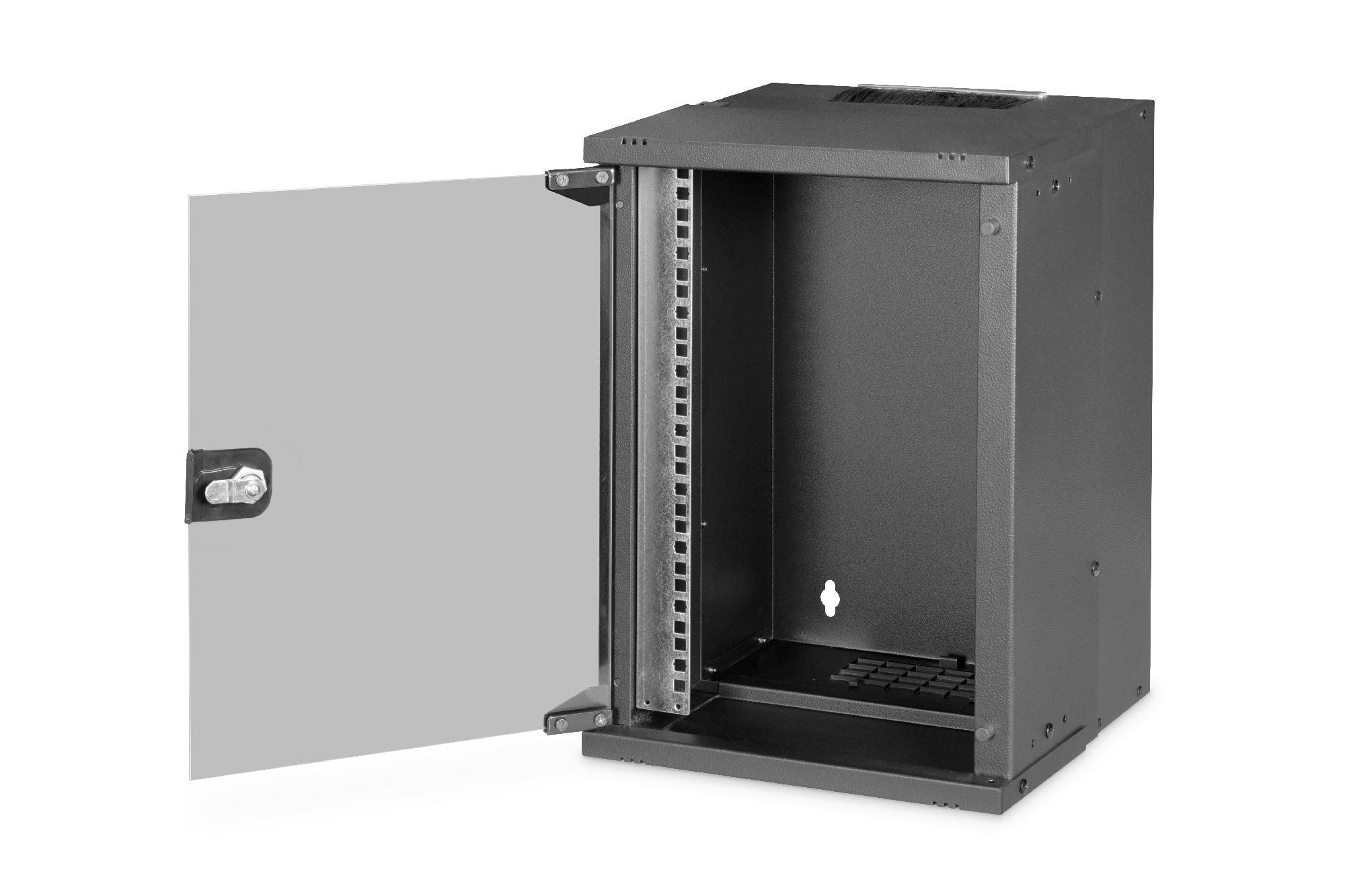 Digitus Carcasa De Pared Soho Pro - 254 Mm (10") - 315x300 Mm (An X Pr)