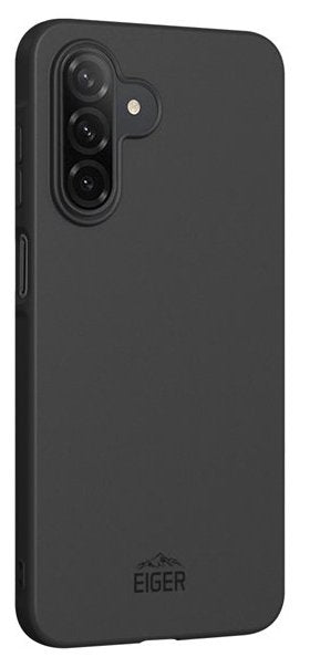 Eiger Grip Case Grs Galaxy A26 Schwarz