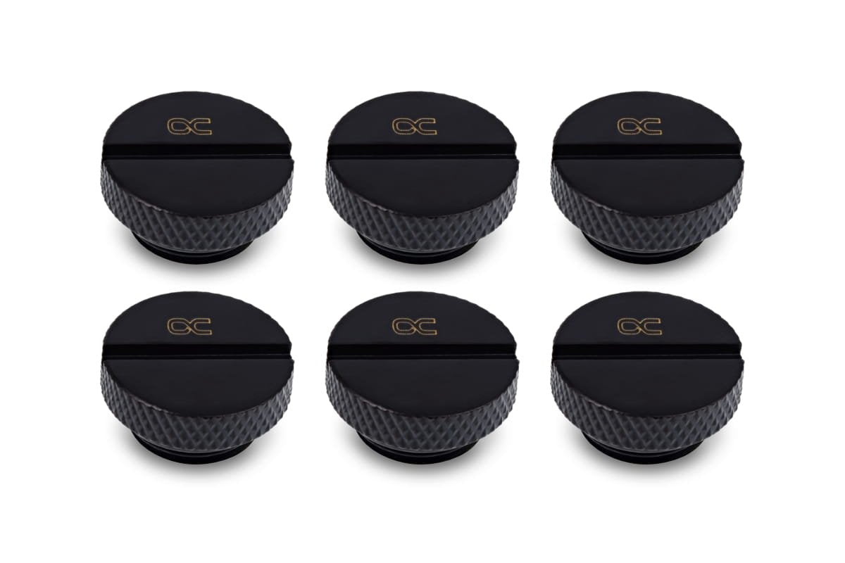 EAN 4250197176224 - Alphacool 17622 accesorio o pieza de sistema de refrigeración para ordenador Bloque de agua imagen 1