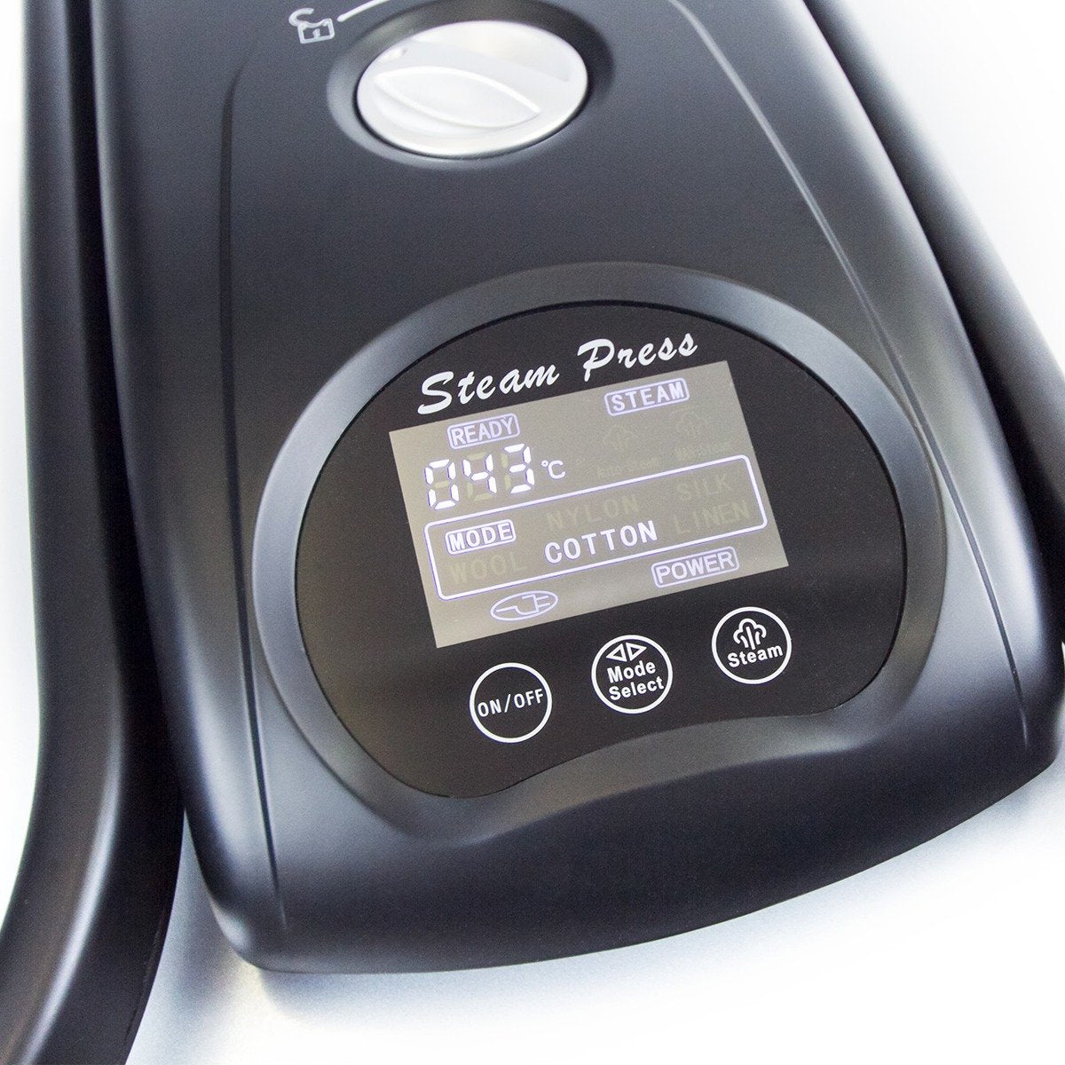 EAN 7393033105617 - SINGER ESP36 2200 W imagen 2