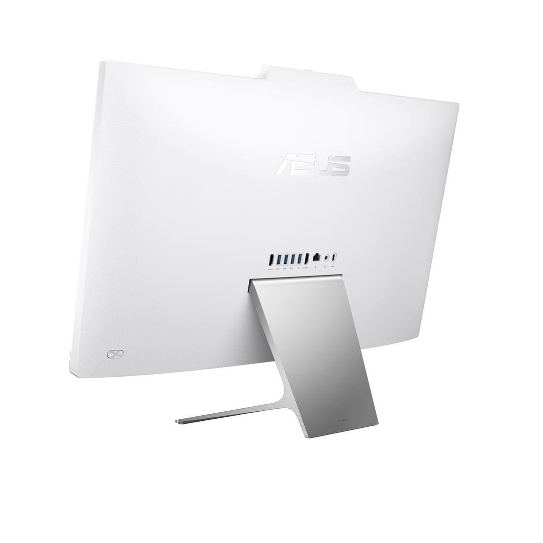 Ordenador Aio Asus M3702wfak-Wa043w Blanco I5-1235u 16gb 512gb Ssd 23.8 Fhd W11h