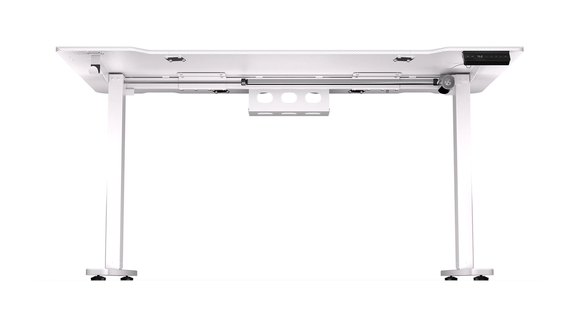 EAN 5903018664606 - ENDORFY Atlas L Electric Blanco imagen 13