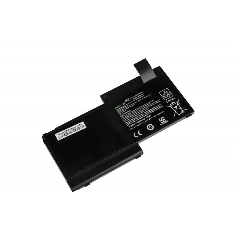 EAN 5903317223542 - Green Cell HP141 refacción para laptop Batería imagen 2