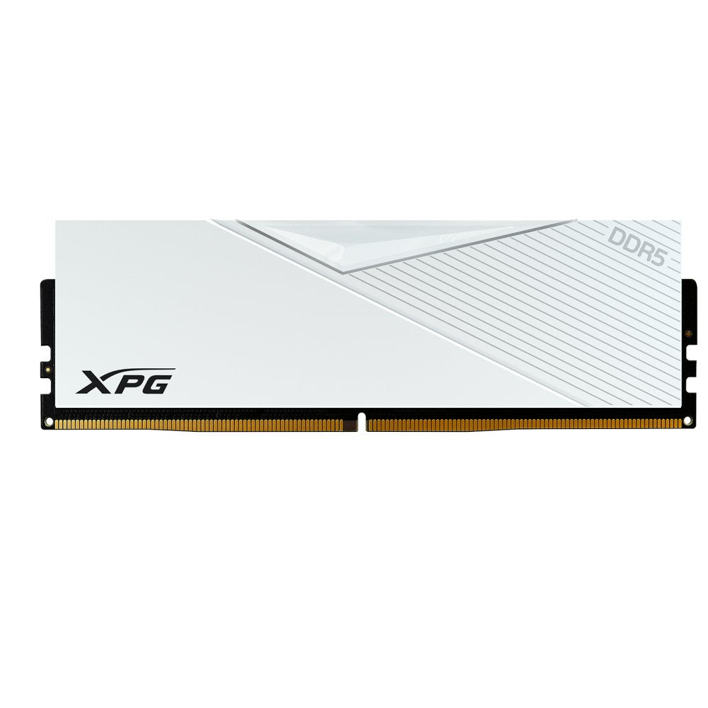 Memoria Adata Lancer Ddr5 32gb (2x 16 Gb) Dual-Kit 6000 Mhz Ax5u6000c3016g-Dclaw