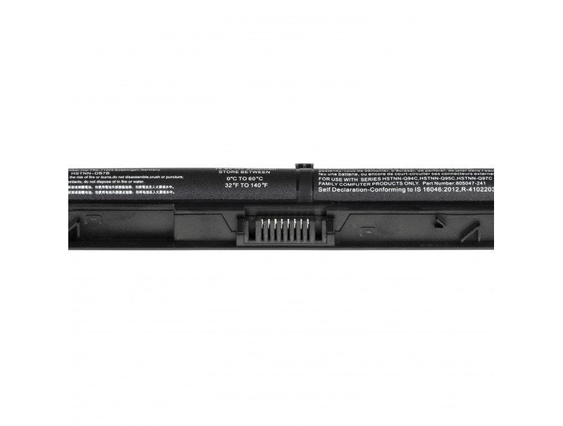 EAN 5902719422775 - Green Cell HP96 refacción para laptop Batería imagen 5