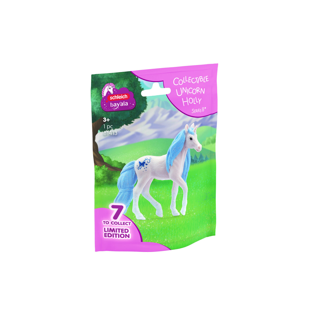 EAN 4069111517070 - schleich BAYALA 81413 figura de juguete para niños imagen 1