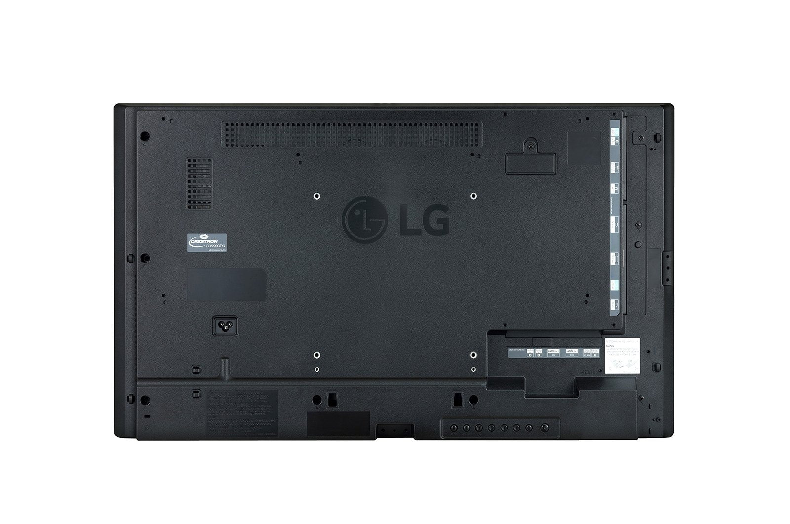 EAN 8806091356611 - LG 32SM5J-B pantalla de señalización Pantalla plana para señalización digital 81,3 cm (32") IPS Wifi 400 imagen 7