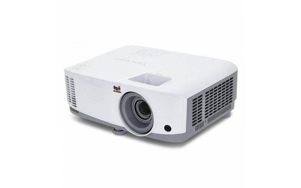 EAN 0766907905113 - Viewsonic PA503X videoproyector Proyector de alcance estándar 3600 lúmenes ANSI DLP XGA (1024x768) Gris, imagen 4