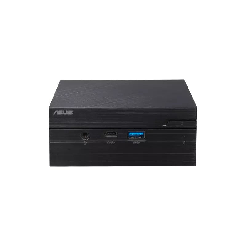 Barebone Asus Pn41 Bbc129mv Cel N4500 No Ram - No Hdd - Wifi - Bt - Sin Sistema