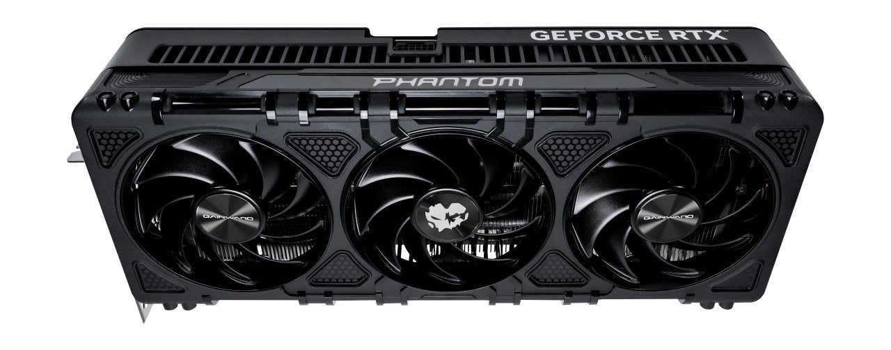 EAN 4710562244908 - Gainward GeForce RTX 5080 Phantom GS NVIDIA 16 GB GDDR7 imagen 8
