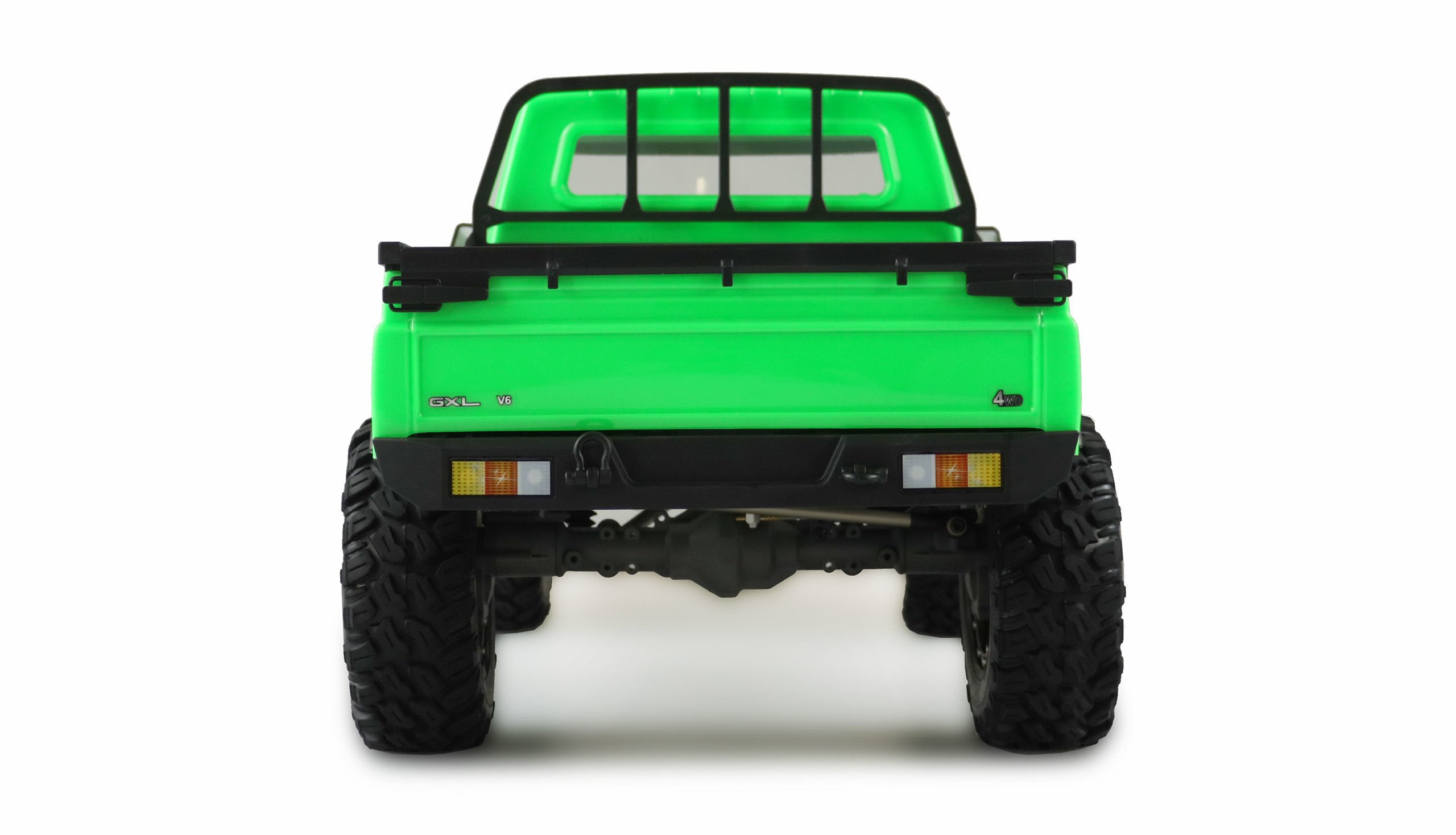 EAN 4260631428376 - Amewi AMXROCK RCX8P modelo controlado por radio Coche todoterreno Motor eléctrico 1:8 imagen 3