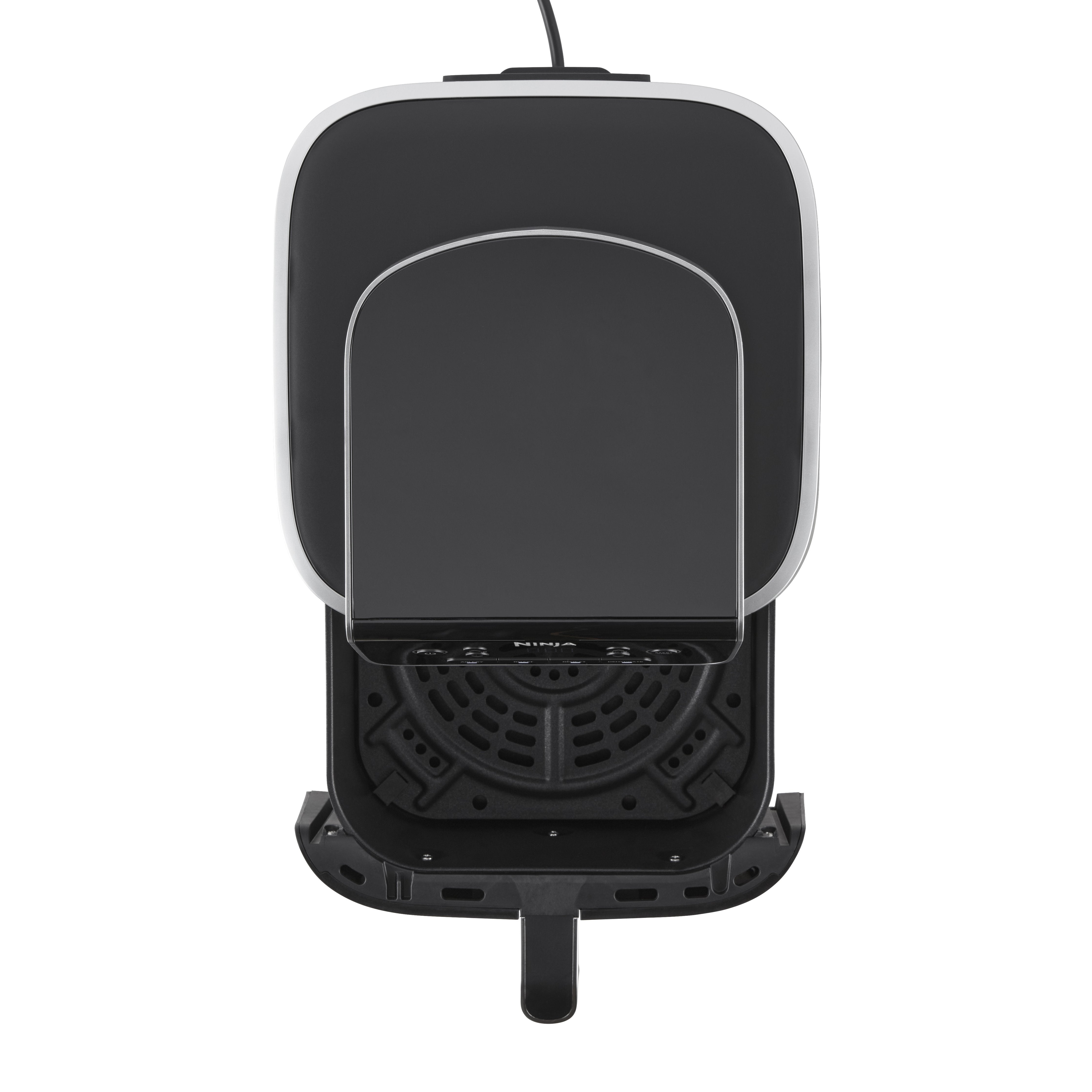 EAN 0622356282956 - Ninja AF140EU freidora Sencillo 4,7 L Independiente 1750 W Freidora de aire caliente Negro imagen 8