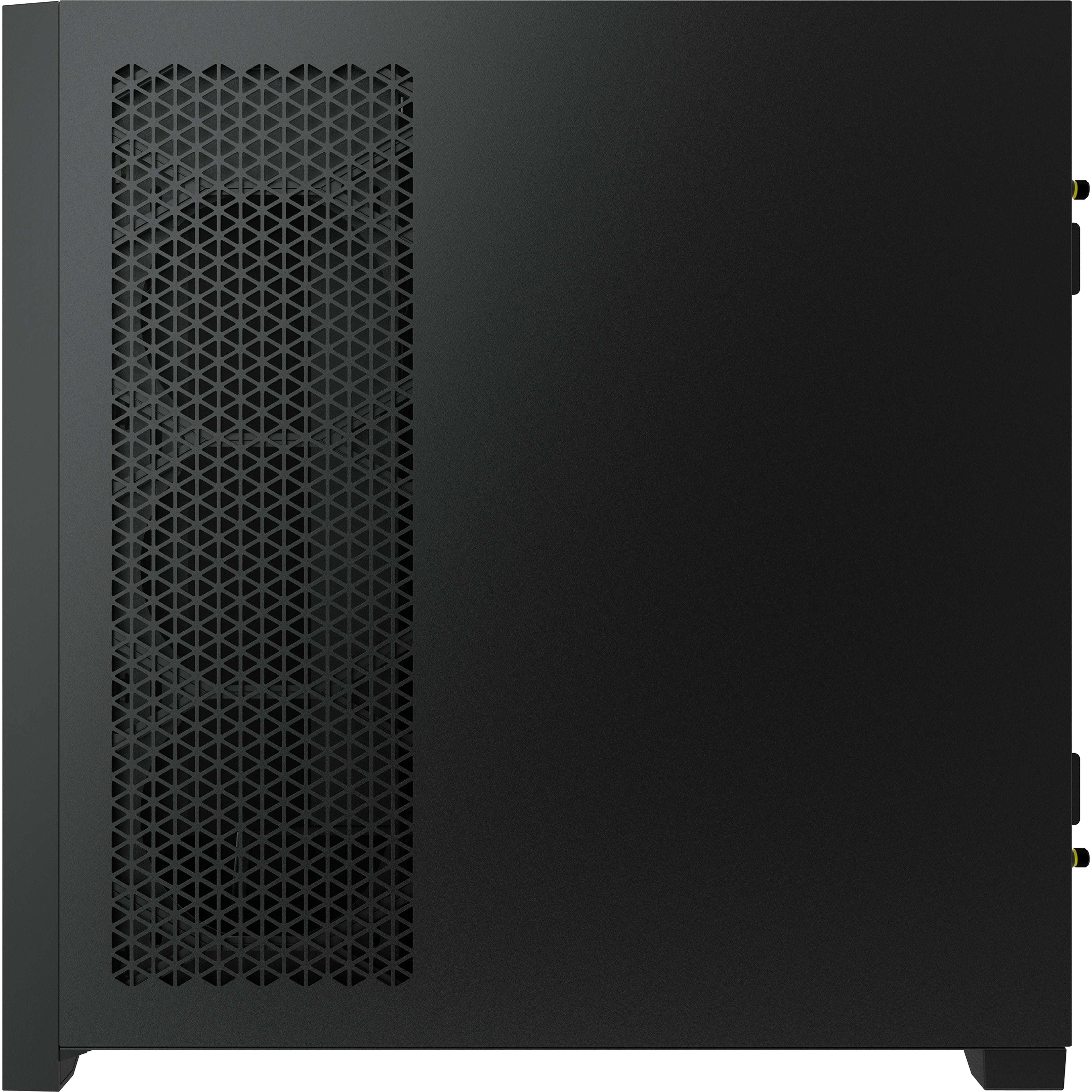 EAN 0840006627470 - Corsair 5000D AIRFLOW Midi Tower Negro imagen 9