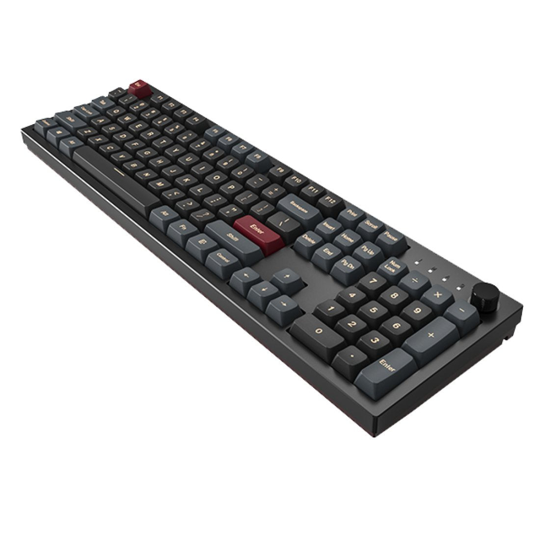 EAN 4710562748260 - Montech MKey teclado Juego USB Gris Oscuro imagen 7