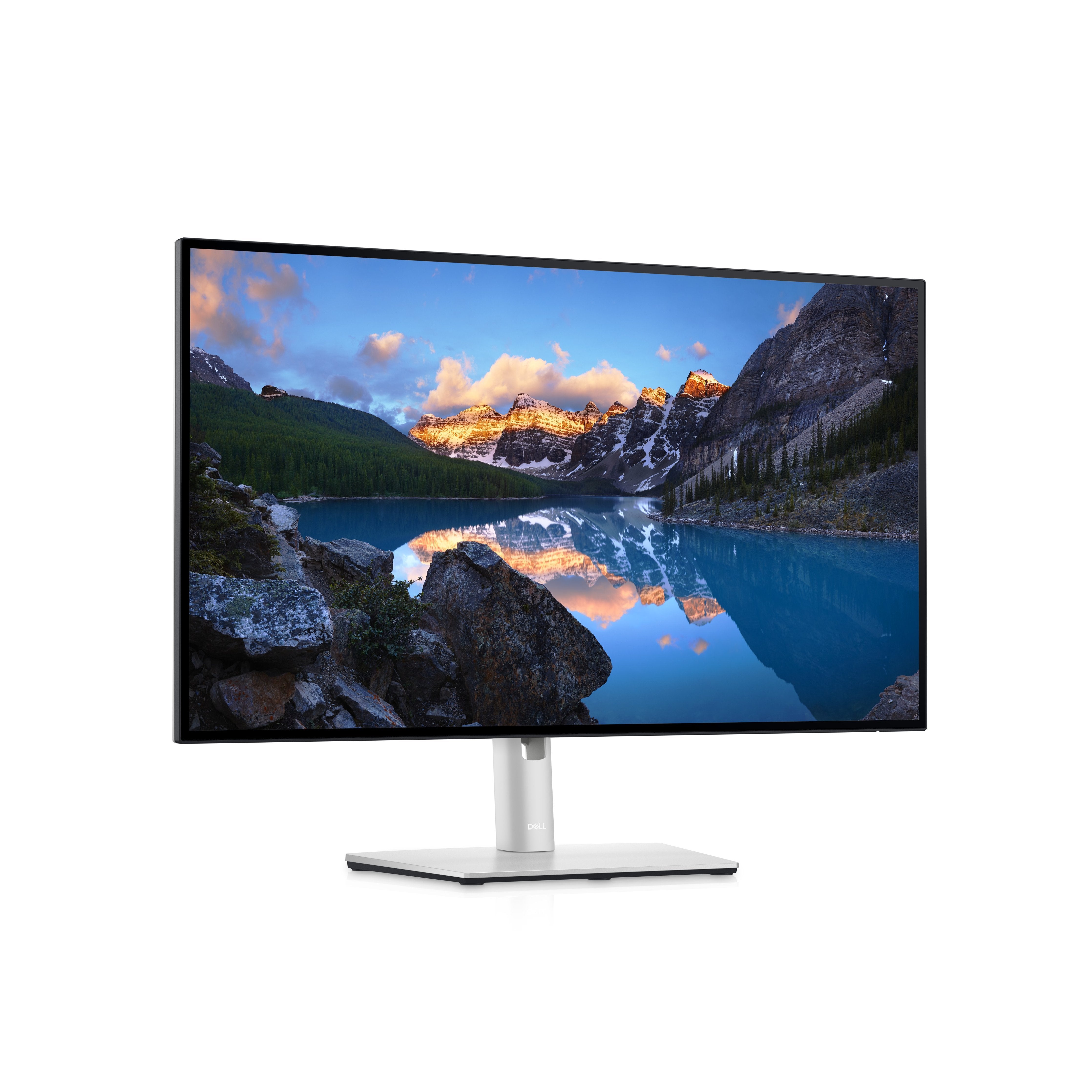 EAN 0884116390763 - DELL UltraSharp U2722D pantalla para PC 68,6 cm (27") 2560 x 1440 Pixeles Quad HD LCD Negro, Plata imagen 3