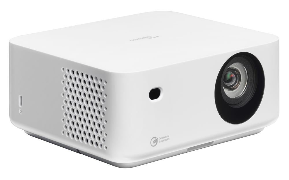 EAN 5055387667419 - Optoma ML1080ST 550 lúmenes ANSI DLP 1080p (1920x1080) Blanco imagen 13